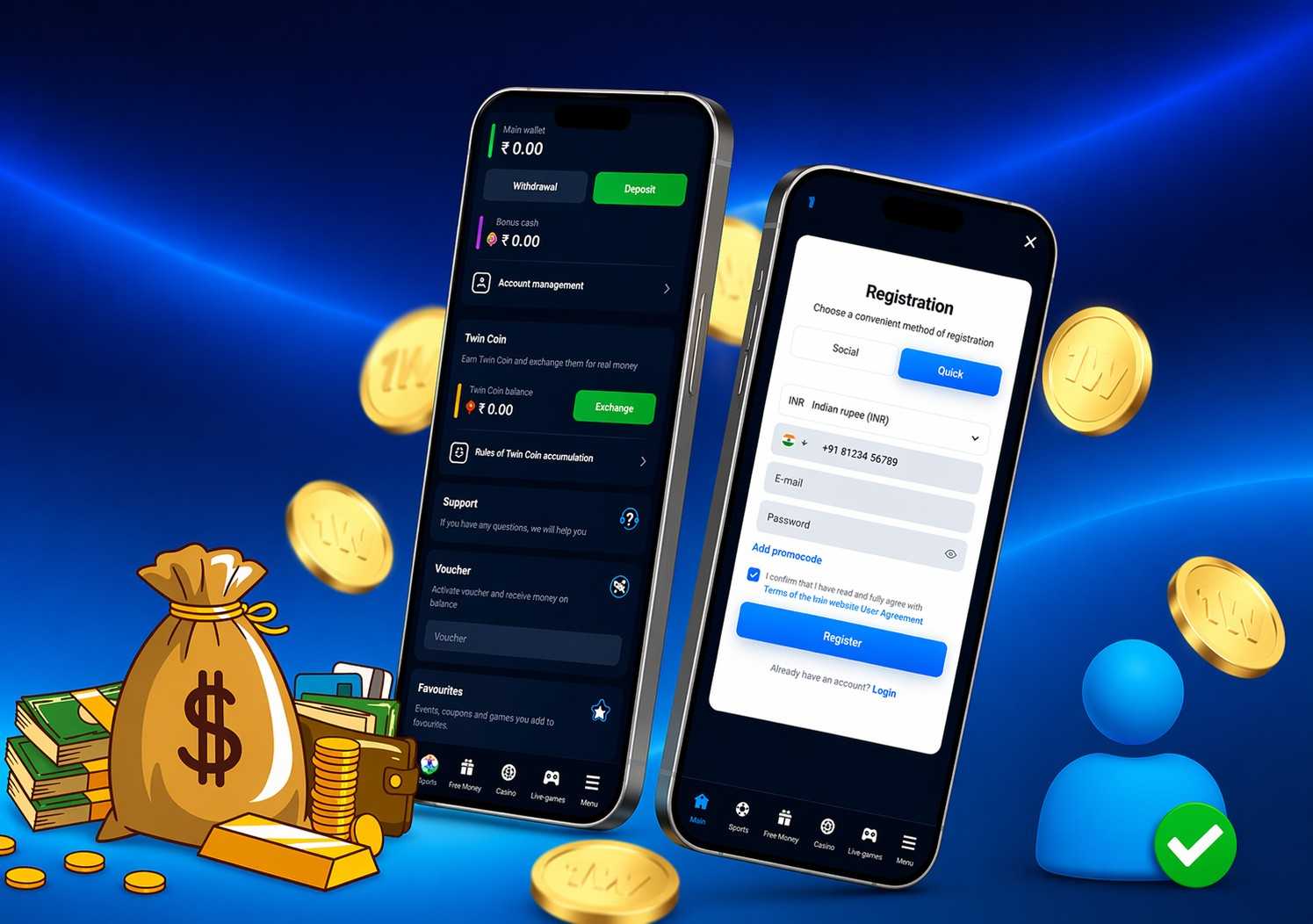 fairwin77 - Fast Secure Betting for Indian Players