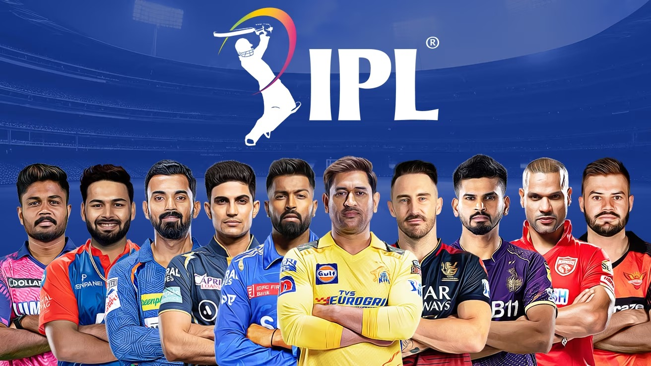 IPL 2026 Betting on fairwin77 - Fastest Payouts